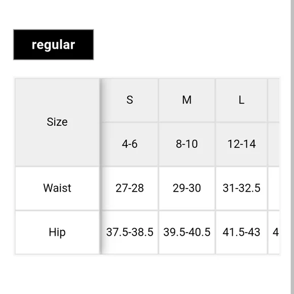 Ultra High Rise Elation Legging - Picture 2 of 7